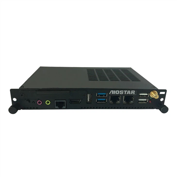Intel N4000 Mini PC