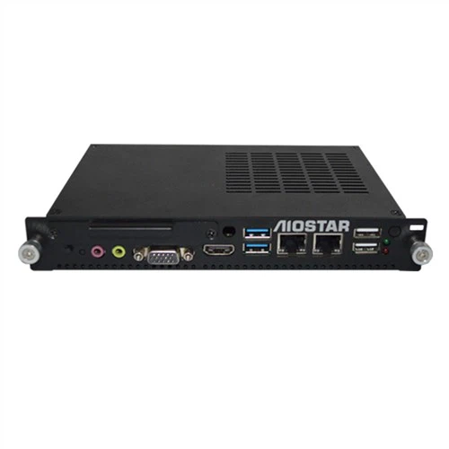 کامپیوتر اینتل J1800 N2850 ops