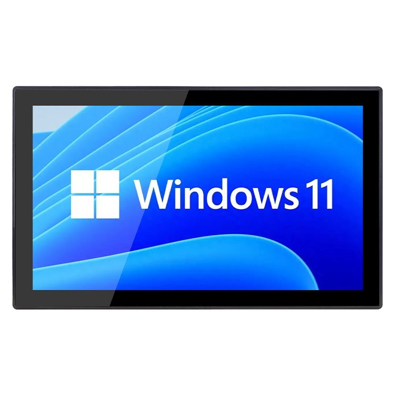Industrial Touch Screen Pc manufacturers